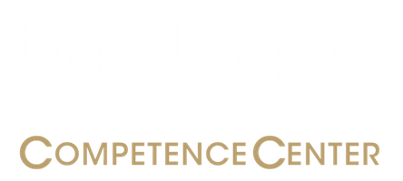 Logo Hairdreams Competence Center